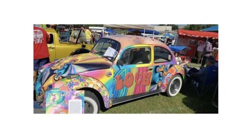 5 Coolest Collector Cars You Can Buy for Under $20k