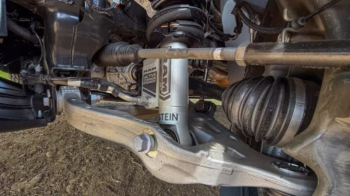 Driven! The 777-HP 2027 Ram 1500 TRX SRT Returns With More Bite