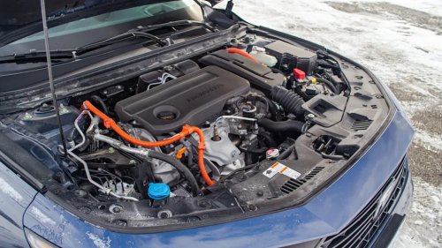 Honda, Honda Extends Warranty For Faulty Head Gaskets For Up to 10 Years