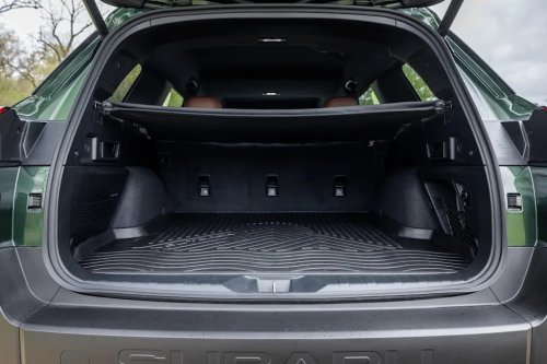 Subaru Trailseeker vs. Subaru Outback: Is This a Case of Identity Theft?