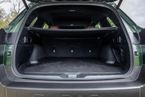 Subaru Trailseeker vs. Subaru Outback: Is This a Case of Identity Theft?