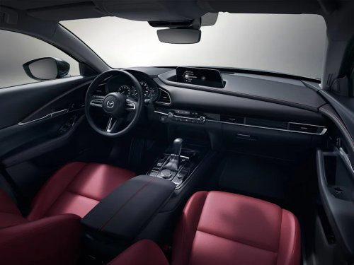 Mazda, Mazda CX-30, The Mazda CX-30 Is Getting Old, and Its Replacement Is Still Years Away