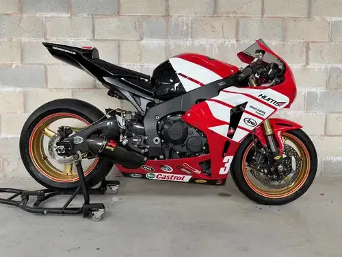 10 Coolest Motorcycles Heading to The Iconic Motorcycle Sale at Kempton Park 2026