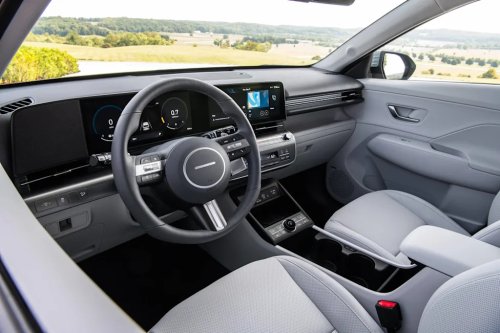 Hyundai, Hyundai Kona, SEAT, Hyundai Tells Kona Owners Not To Use One Seat After Recall