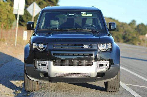 Land Rover, Land Rover Defender 130, Rover, 2023 Land Rover Defender 130 SE for Sale With 26,200 Miles