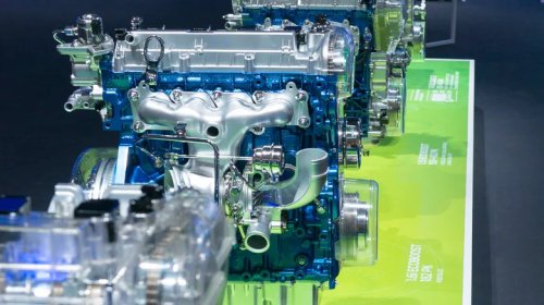 Ford, How Many Turbos Do Ford EcoBoost Engines Have?