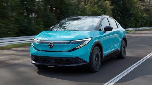 Stop paying for gas—These 5 electric SUVs cost less than $40,000
