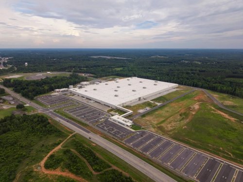 BMW, BMW X5, I Toured BMW’s South Carolina Factory, And The New X5 Is Only Half The Story