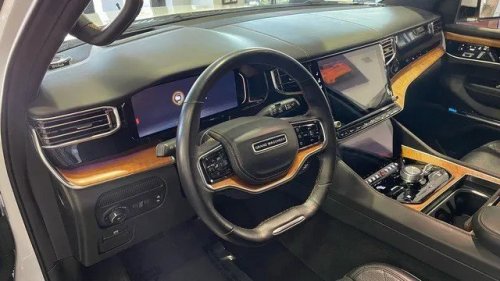 Jeep, SUV, Rare Rides Icons: The Jeep Wagoneer, The First Luxury SUV Ever (Part XVII)