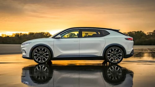 Chrysler Gets A Lifeline As Stellantis Plans Three New Affordable Models