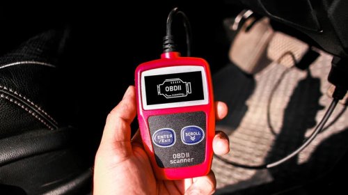 Why Your Check Engine Light Might Come On After Getting An Oil Change