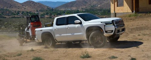 Is the 2026 Nissan Frontier King Cab S the Best Bargain Pickup in America?