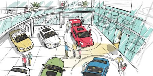 Here’s How I Get a Great Lease Deal on a New Car and Avoid the Hassle of Haggling