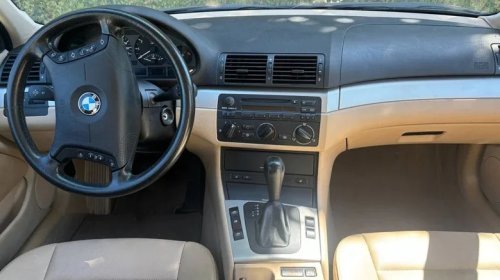 At $2,900, Is This Canadian-Spec 2005 BMW 320i An Ultimate Steal?