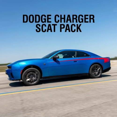 Car and Driver’s 0–150–0 Speed Test 2026
