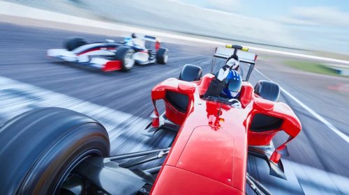 How Does Horsepower Affect Your Car's Acceleration?
