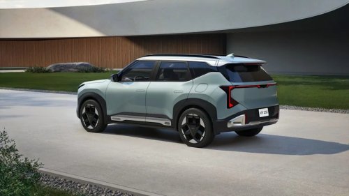 Kia, Kia Seltos, 2027 Kia Seltos Starts at $26,485, Undercutting Key Rivals