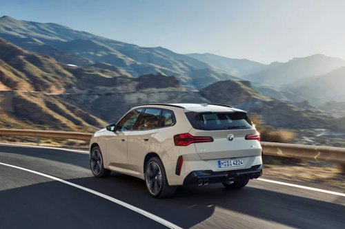 BMW X3 Vs. Audi Q5: Which One Wins?
