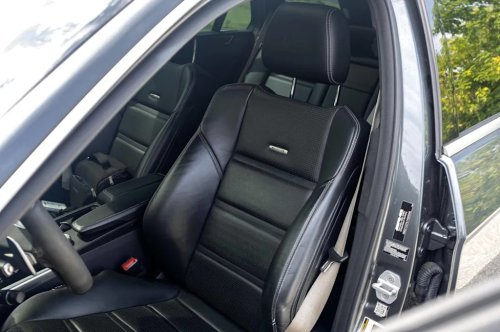 2014 Mercedes-Benz E63 S AMG Wagon For Sale With 83,400 Miles