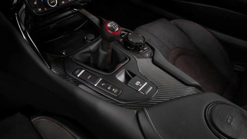 3 Reasons Why the 2026 Toyota GR Supra MkV Final Edition is a Poor Man's Ferrari