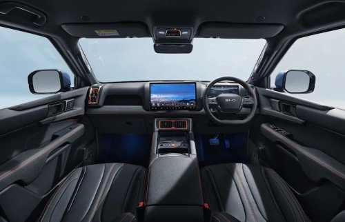 BYD Has Outsold Telsa Globally, But You Can't Get Them in America. Which Are Its Best Models?