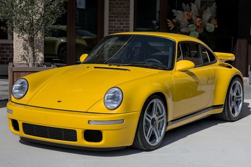10 Collector Cars We Predict Will Skyrocket in Value Over the Next 5 Years