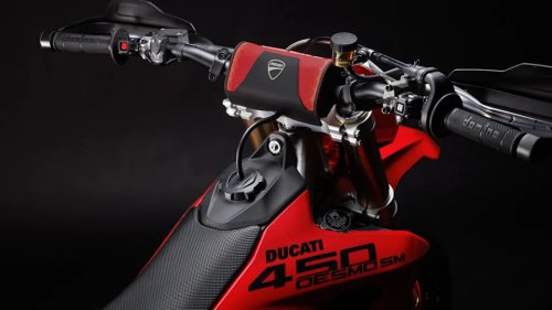 15 Awesome New Motorcycles from Ducati, Kawasaki, Triumph and More