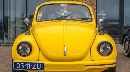 11 Of The Most-Copied Car Designs In Automotive History