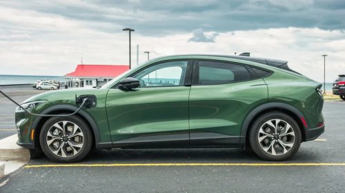 4 EVs That Will Be Considered Classics In The Future