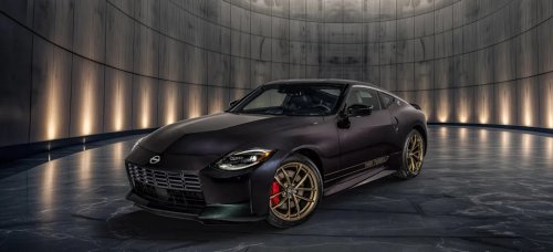 Nissan Z Vs. Toyota GR Supra: One Winner For 2026