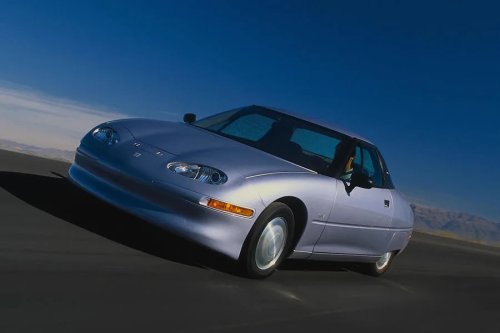 Chevrolet, GM, PHEV, The Chevrolet Volt story: GM's brilliant PHEV failure