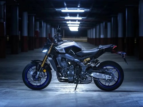 Yamaha’s Cult-Favorite Retro Roadster Is Primed for Its Sharpest Form Yet