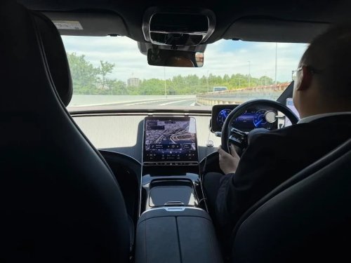 SEAT, I Test Cars Daily—But This Time, An EV’s Back Seat Stole The Show