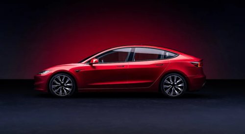 Tesla, BMW 3 Series, BMW, Tesla Model 3 Vs. BMW 3 Series: Which Compact Sedan Is Safer?