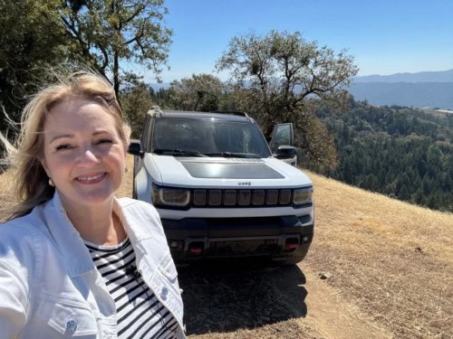 2027 Jeep Recon EV First Drive: The Most Sophisticated Jeep Ever Is a Delightful Pod of Clever Fun