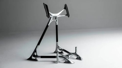The $2,750,000, 3D-Printed Czinger 21C Spyder Makes 3,267 Pounds of Downforce—Roofless