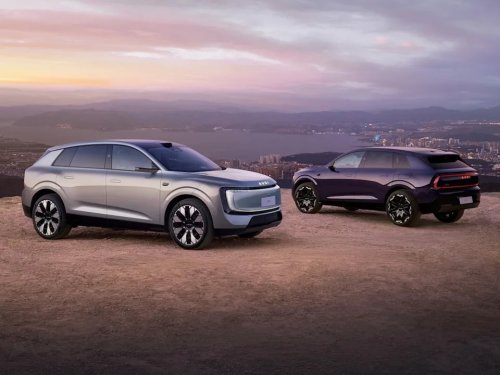 Audi, Audi Is Fighting to Keep Its Own China-Only EVs Out of Germany