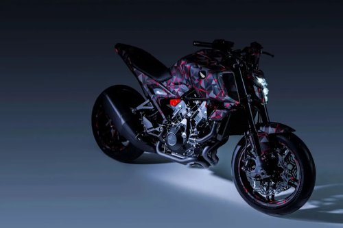 Honda Is Entertaining a Revolutionary Boost Across Its Motorcycle Lineup