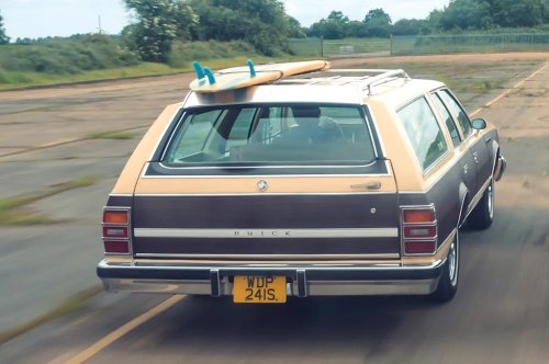 Need a holiday hauler? Check out these classics