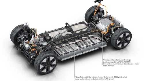 Audi, Audi e-tron, 2027 Audi A2 e-tron First Look: Audi's Most Efficient EV Ever Has a Catch