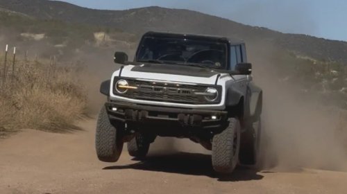 What's Your Favorite Type Of Driving?