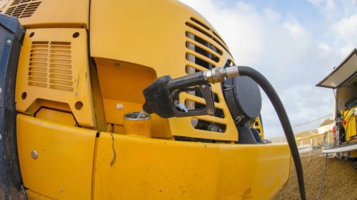What It Means When Diesel Engines Are Tier 2 Or Tier 3