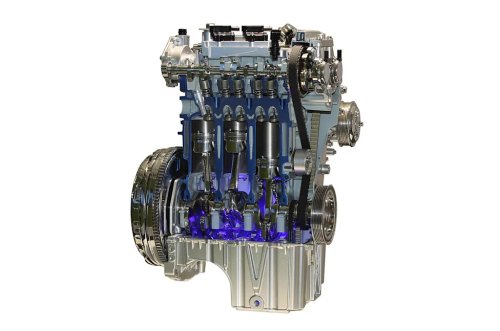 All the winners of the Engine of the Year award - does your car have one?