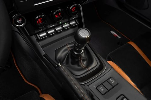 Driving a Manual Transmission is Good for Brain Health. Here are 5 Cars You Should Drive