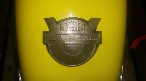 The History Of Harley-Davidson's Most Iconic Logos