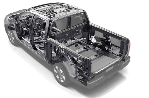 Honda, Honda Ridgeline, An All-New Honda Ridgeline Is Officially Coming, but There’s a Catch for Today’s Buyers