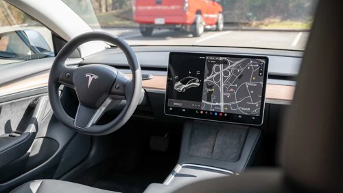 Smart, Your car is spying on you just like a smart TV—and you can't always opt out