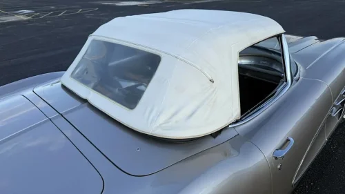 Chevrolet, Chevrolet Corvette, 1961 Chevrolet Corvette With Numbers Matching 283 And 40-Year Ownership Listed For Sale at $53,000