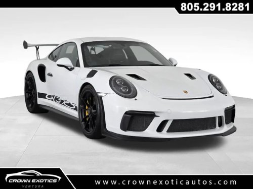 The 10 Coolest Cars for Sale on Motorious This Week