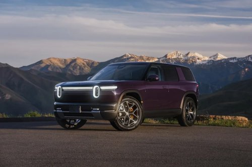 Rivian, Rivian Axed Its Least Expensive R1T and R1S Models, Effectively Raising Their Base Prices by $7000